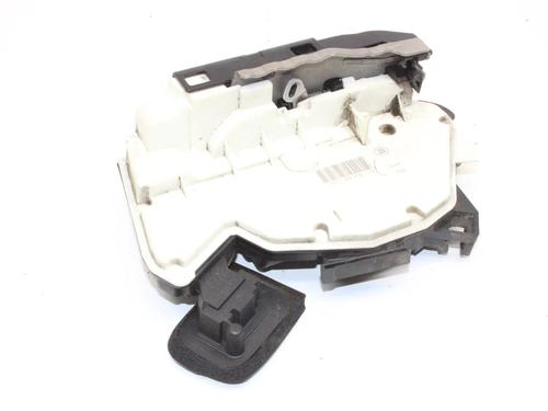 Used Rear left lock Rear left lock VW GOLF VII Variant (BA5, BV5) 1.6 TDI (105 hp) 39852671 39852671
