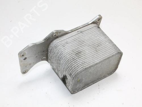 Used Oil radiator Oil radiator BMW 4 Convertible (F33, F83) 420 d (190 hp) 39787347 39787347