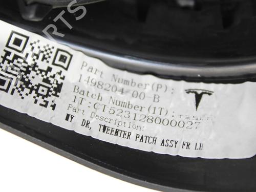 Speaker TESLA MODEL Y (5YJY) EV Rear-Wheel Drive | BP39791086E2 - Image 4