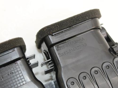Air vent JAGUAR XE (X760) 2.0 D | BP39780440I21 - Image 6