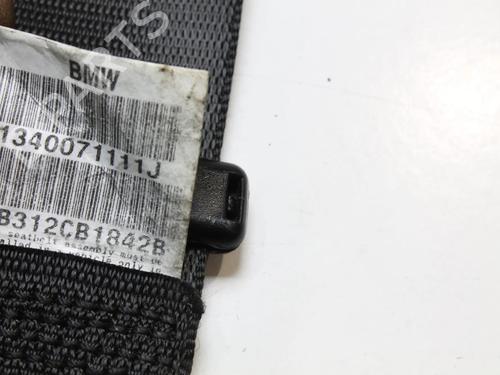 Front left seatbelt BMW X3 (E83) 3.0 sd | BP39855541I26 - Image 7