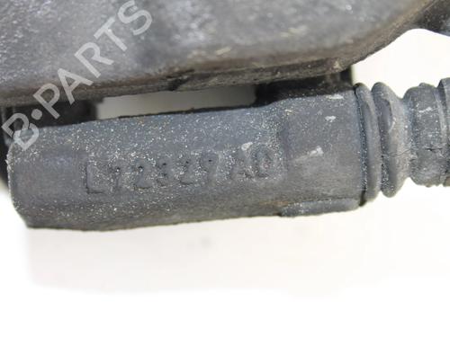 Left front brake caliper MERCEDES-BENZ A-CLASS (W177) A 180 d (177.003) | BP39814005M105 - Image 12