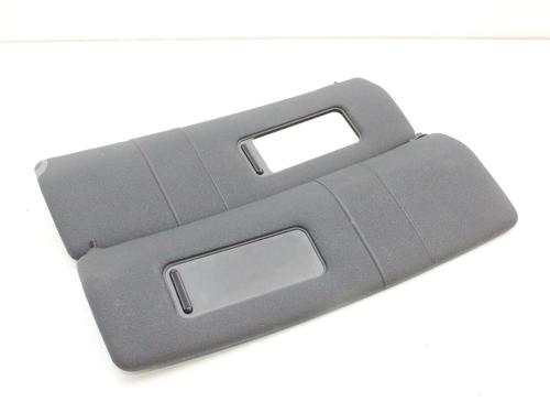 Used Left sun visor Left sun visor AUDI TT Roadster (8N9) 3.2 VR6 quattro (250 hp) 39820515 39820515