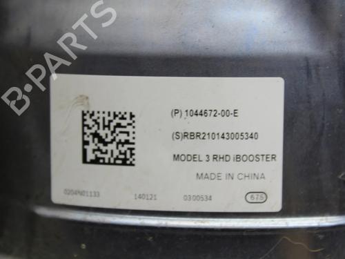 Servo brake TESLA MODEL 3 (5YJ3) EV AWD | BP39856589M42 - Image 7