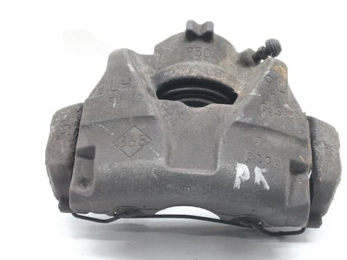 Left front brake caliper RENAULT CAPTUR I (J5_, H5_) 1.2 TCe 120 | BP39867348M105 - Image 2