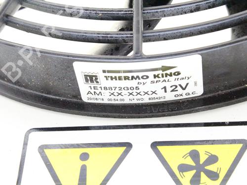 Control unit MERCEDES-BENZ SPRINTER 3-t Van (B910) 214 CDI (910.621, 910.623) | BP39871581M11 - Image 8