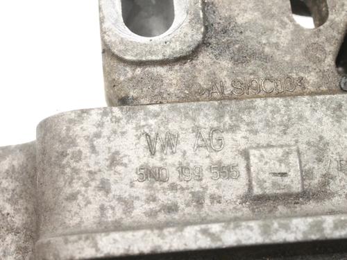 Engine mount VW TIGUAN (5N_) 2.0 TDI 4motion | BP39774973M89 - Image 5