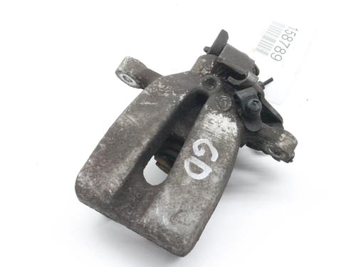 Used Right rear brake caliper Right rear brake caliper ABARTH 500 / 595 / 695 1.4 (312.AXY11, 312.AXY1A) (145 hp) 39868496 39868496