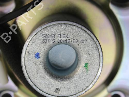 Electronic module SUBARU WRX Saloon (GJ) 2.0 AWD (GK6, GK8) | BP39804970M83 - Image 3