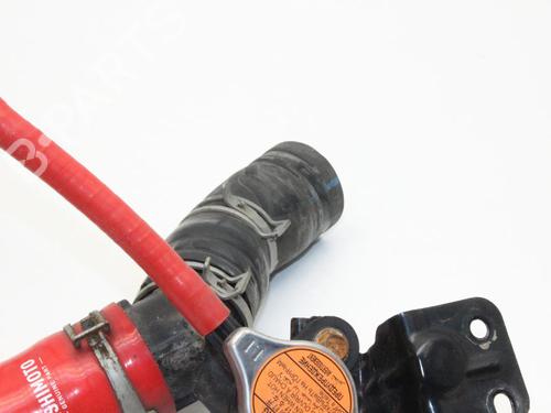 Pipe TOYOTA GT 86 Coupe (ZN6_) 2.0 (ZN6AC_, ZN6BC_, ZN6K) | BP39820528M125 - Image 5