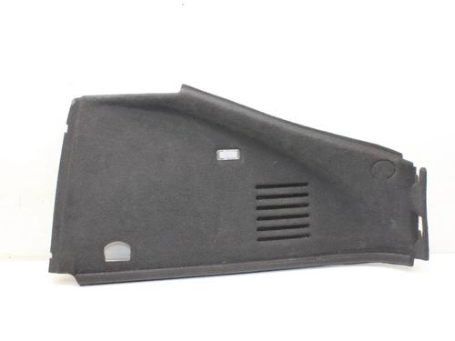 Used Boot lining Boot lining AUDI TT (8J3) 2.0 TFSI (200 hp) 39871587 39871587