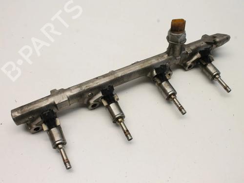Used Injection rail Injection rail NISSAN JUKE (F15) 1.6 DIG-T NISMO 4x4 (200 hp) 39855106 39855106