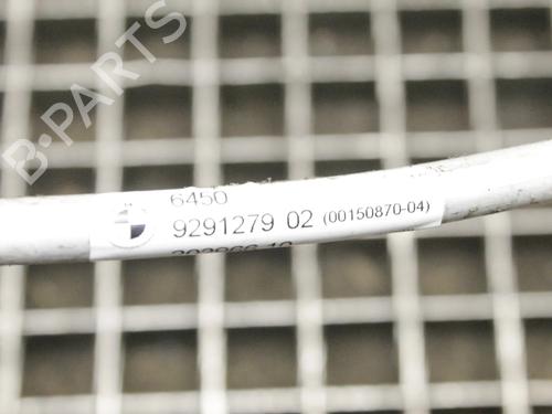 AC pipe BMW i3 (I01) Electric | BP39799764M126 - Image 6