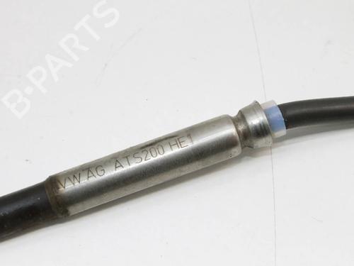 Electronic sensor AUDI Q7 (4MB, 4MG, 4MQ) 3.0 TDI quattro | BP39789612M84 - Image 8