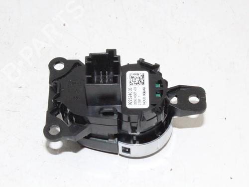 Switch BMW X3 (F25) xDrive 20 d | BP39844383I30 - Image 3
