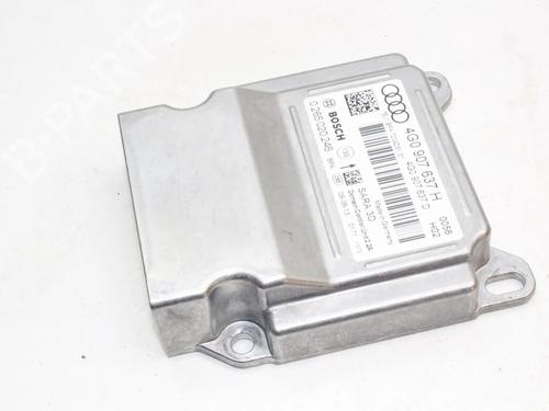 Electronic sensor AUDI A6 C7 (4G2, 4GC) 2.0 TDI | BP39866778M84 - Image 2