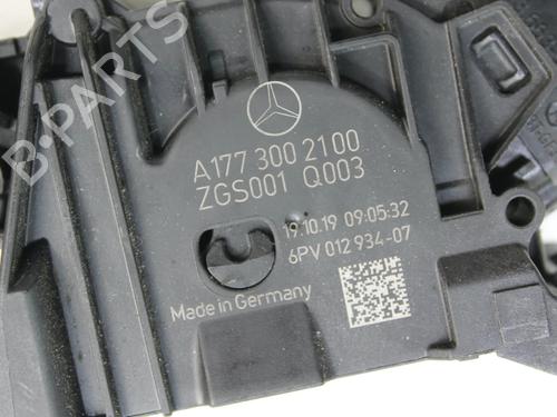 Pedal MERCEDES-BENZ A-CLASS (W177) AMG A 35 4-matic (177.051) | BP39773984I4 - Image 4