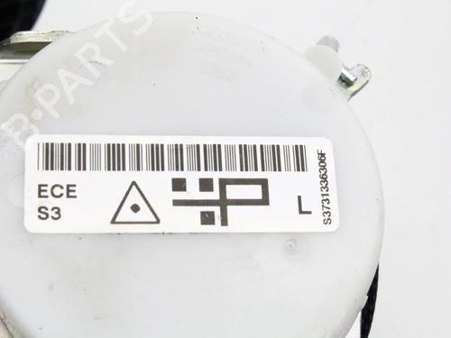 Rear left seatbelt MINI MINI (F56) Cooper SD | BP39793284I29 - Image 4