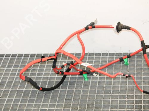 Cable AUDI A4 B9 Avant (8W5, 8WD) 2.0 TDI | BP39827026E12 - Image 2