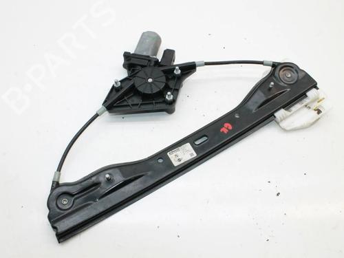 Elevador vidro trás esquerdo Elevador vidro trás esquerdo MINI MINI COUNTRYMAN (R60) Cooper SD ALL4 (143 hp) 39856470 39856470