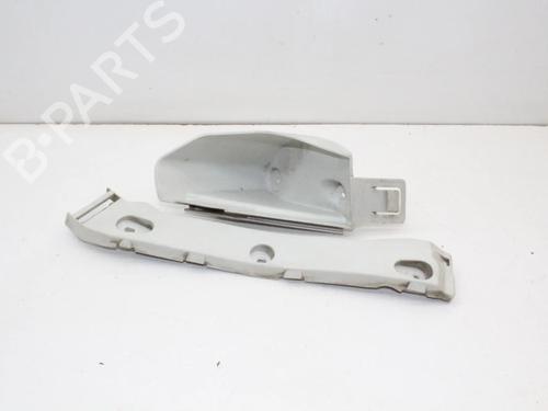 Kofangerbeslag bag Kofangerbeslag bag FORD KUGA I 2.0 TDCi 4x4 (163 hp) 39869628 39869628
