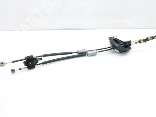 Used Cable Cable OPEL CORSA F (P2JO) 1.2 (68) (101 hp) 39869093 39869093
