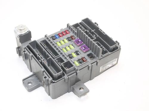 Used Fuse box Fuse box HONDA ACCORD VIII (CU) 2.2 i-DTEC (CU3) (150 hp) 39861143 39861143