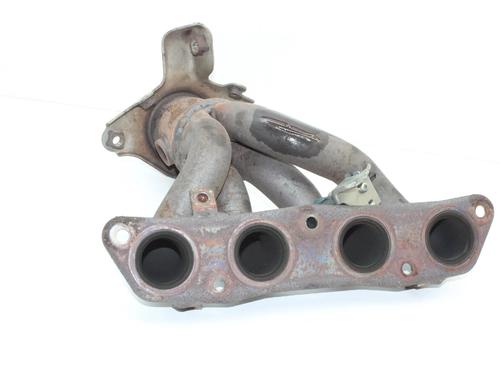 Used Exhaust manifold Exhaust manifold TOYOTA AVENSIS Saloon (_T27_) 2.0 VVT-i (ZRT272_, ZRT272R) (152 hp) 39851108 39851108