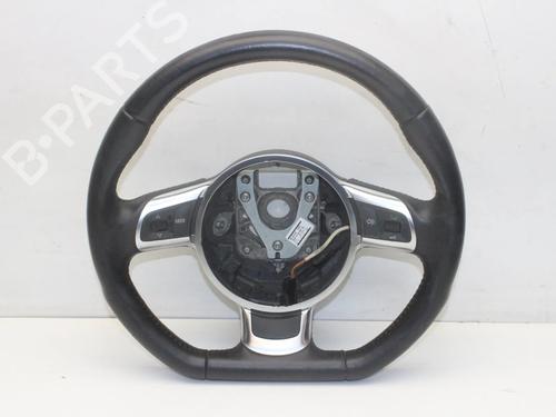 steering-wheel-audi-tt-8j3-2006-2007-2008-2009-2010-2011-2012-2013-2014-2015-39788537 main image