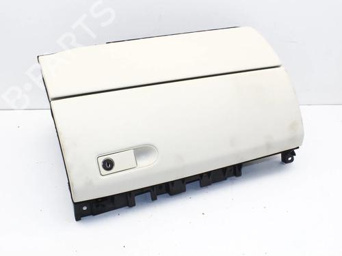 Used Glove box Glove box MERCEDES-BENZ CLS (C218) CLS 220 BlueTEC / d (218.301) (177 hp) 39874237 39874237
