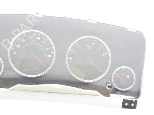 Instrument cluster JEEP COMPASS (MK49) 2.4 | BP39771483C47 - Image 3