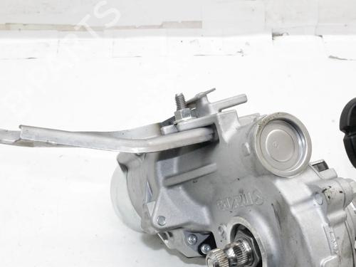 Steering column MAZDA CX-5 (KE, GH) 2.2 D (KE2FW) | BP39855291M21 - Image 5