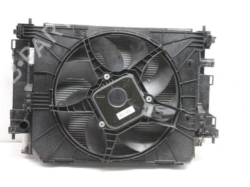 Radiator set SMART FORFOUR Hatchback (453) electric drive (453.091) | BP39791758M120 - Image 4