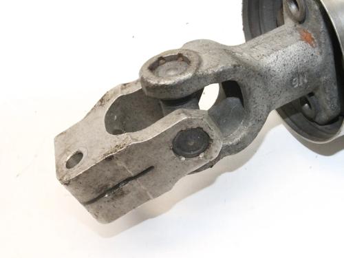 Steering column universal joint BMW X3 (E83) 3.0 sd | BP39821016M114 - Image 4