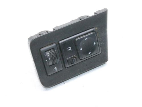 Used Mirror switch Mirror switch NISSAN NV200 Van 1.5 dCi 85 (M20, M20N, M20M) (86 hp) 39860697 39860697