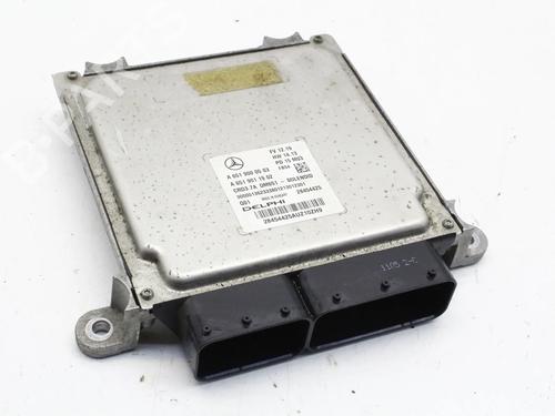 Electronic module MERCEDES-BENZ CLS (C218) CLS 220 BlueTEC / d (218.301) | BP39772691M83 - Image 2