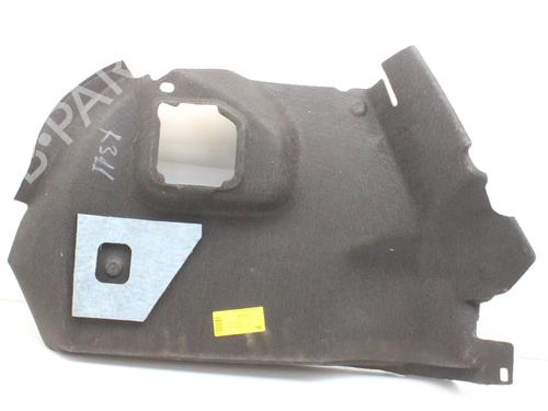 Boot lining CITROËN C3 III (SX) 1.2 THP 110 (SXHNPS, SXHNZT, SXHNZ6) | BP39839712I3 - Image 2