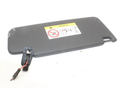 Left sun visor AUDI A3 Sportback (8YA, 8YF) 30 TFSI | BP39771390I1 - Image 3