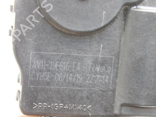 Electronic module FORD FIESTA VI Van 1.0 EcoBoost | BP39815381M83 - Image 3