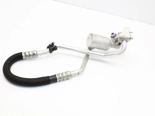 AC pipe JAGUAR I-PACE (X590) EV400 AWD | BP39797897M126 - Image 4