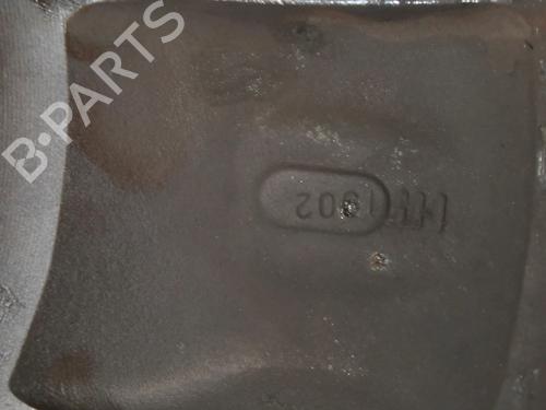 Fælgsæt HONDA HR-V (RU) 1.6 i-DTEC (RU8) | BP39876406C100 - Image 17