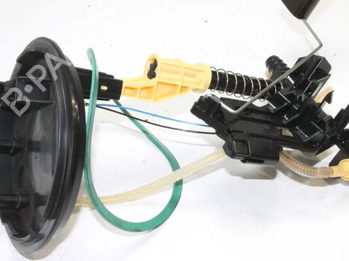 Electronic sensor JAGUAR XF I (X250) 2.7 D | BP39784462M84 - Image 4