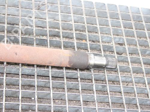 Right front driveshaft FORD FOCUS III 2.0 ST | BP39767954M39 - Image 4
