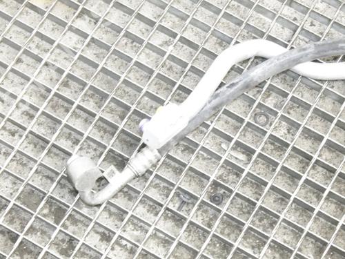 AC pipe AUDI A5 (8T3) 2.0 TDI | BP39869907M126 - Image 2