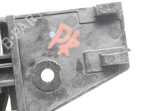 Front left interior door handle SUZUKI SX4 S-Cross (JY) 1.4 Hybrid (Mild Hybrid) (AKK 414) | BP39832173I13 - Image 3