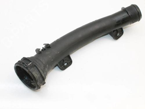Intercooler-rør Intercooler-rør OPEL ASTRA L Sports Tourer (OV5) 1.2 (FRHNSL, FRHNSR) (131 hp) 39806218 39806218