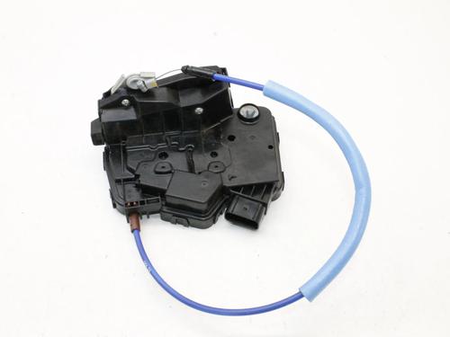 Used Front right lock Front right lock KIA SPORTAGE V (NQ5) 1.6 T-GDI (180 hp) 39857356 39857356