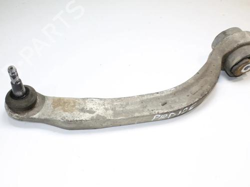 Used Right front suspension arm Right front suspension arm AUDI A4 B6 Convertible (8H7) S4 quattro (344 hp) 39848623 39848623