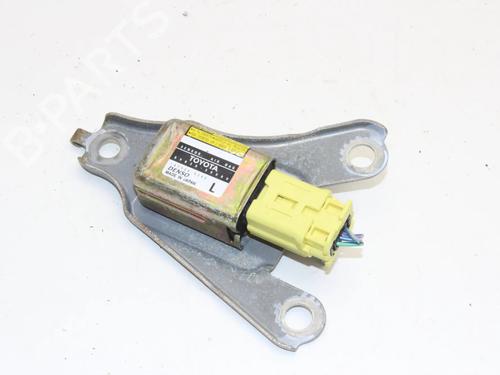 Used Electronic sensor Electronic sensor LEXUS LS (_F3_) 430 (UCF30) (282 hp) 39803731 39803731