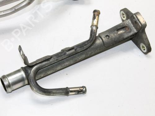 Pipe HONDA ACCORD VIII (CU) 2.2 i-DTEC (CU3) | BP39872227M125 - Image 2
